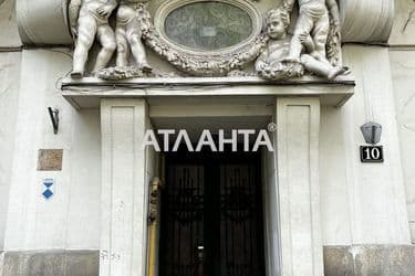 4+-rooms apartment apartment by the address st. Konopnitskoy M ul (area 132,4 m²) - Atlanta.ua - photo 19