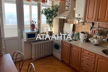 2-rooms apartment apartment by the address st. Stepana Bandery (area 72,5 m²) - Atlanta.ua - photo 20