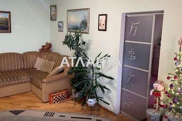 2-rooms apartment apartment by the address st. Stepana Bandery (area 72,5 m²) - Atlanta.ua - photo 24