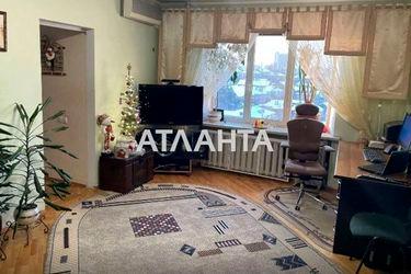 2-rooms apartment apartment by the address st. Stepana Bandery (area 72,5 m²) - Atlanta.ua - photo 30