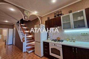 House by the address st. Chernomorskogo Kazachestva (area 70 m²) - Atlanta.ua - photo 22