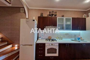 House by the address st. Chernomorskogo Kazachestva (area 70 m²) - Atlanta.ua - photo 23