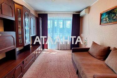 2-rooms apartment apartment by the address st. Lyustdorfskaya dor Chernomorskaya dor (area 48,5 m²) - Atlanta.ua - photo 13