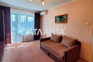 2-rooms apartment apartment by the address st. Lyustdorfskaya dor Chernomorskaya dor (area 48,5 m²) - Atlanta.ua - photo 15