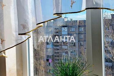 2-rooms apartment apartment by the address st. Lyustdorfskaya dor Chernomorskaya dor (area 48,5 m²) - Atlanta.ua - photo 18