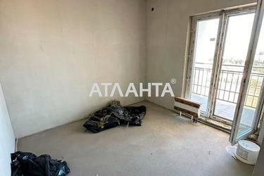 1-кімнатна квартира за адресою вул. Краснова (площа 42,4 м²) - Atlanta.ua - фото 13