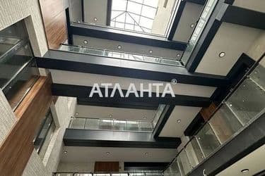 3-комнатная квартира по адресу ул. Репина (площадь 110 м²) - Atlanta.ua - фото 21