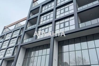 3-комнатная квартира по адресу ул. Репина (площадь 110 м²) - Atlanta.ua - фото 24