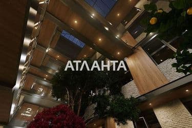 3-комнатная квартира по адресу ул. Репина (площадь 110 м²) - Atlanta.ua - фото 16
