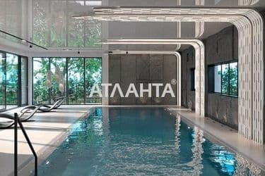 3-комнатная квартира по адресу ул. Репина (площадь 110 м²) - Atlanta.ua - фото 27
