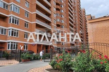 3-rooms apartment apartment by the address st. Ovidiopolskaya dor (area 88 m²) - Atlanta.ua - photo 7