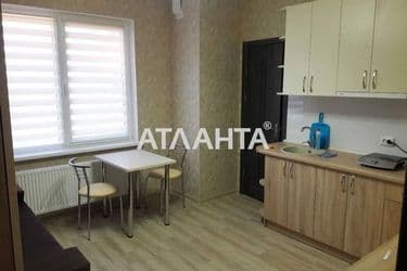 1-room apartment apartment by the address st. Raduzhnyy m n (area 39 m²) - Atlanta.ua - photo 18