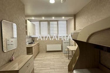 1-room apartment apartment by the address st. Raduzhnyy m n (area 39 m²) - Atlanta.ua - photo 13