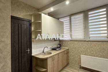 1-room apartment apartment by the address st. Raduzhnyy m n (area 39 m²) - Atlanta.ua - photo 14