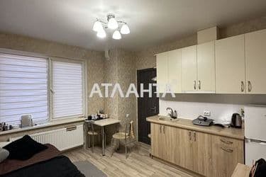 1-room apartment apartment by the address st. Raduzhnyy m n (area 39 m²) - Atlanta.ua - photo 22