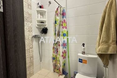 1-room apartment apartment by the address st. Raduzhnyy m n (area 39 m²) - Atlanta.ua - photo 23