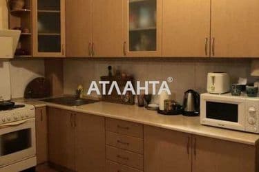 1-кімнатна квартира за адресою вул. Прорізна (площа 52 м²) - Atlanta.ua - фото 19