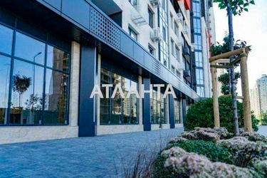 1-room apartment apartment by the address st. Vilyamsa ak (area 40,2 m²) - Atlanta.ua - photo 9