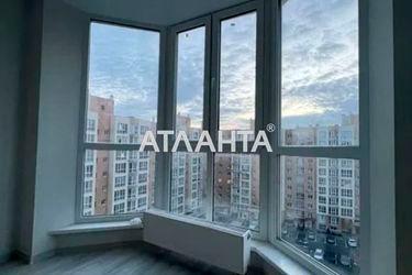 1-room apartment apartment by the address st. Sobornaya (area 39 m²) - Atlanta.ua - photo 16