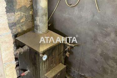 House by the address st. Morskaya (area 37,8 m²) - Atlanta.ua - photo 21