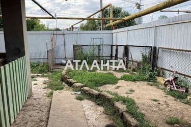 House by the address st. Morskaya (area 37,8 m²) - Atlanta.ua - photo 15