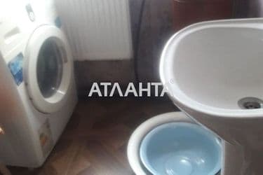 House by the address st. Morskaya (area 37,8 m²) - Atlanta.ua - photo 23
