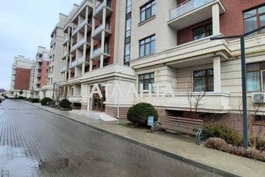 1-room apartment apartment by the address st. Tramvaynaya (area 43,7 m²) - Atlanta.ua - photo 34