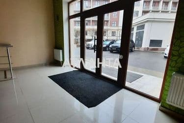 1-room apartment apartment by the address st. Tramvaynaya (area 43,7 m²) - Atlanta.ua - photo 32