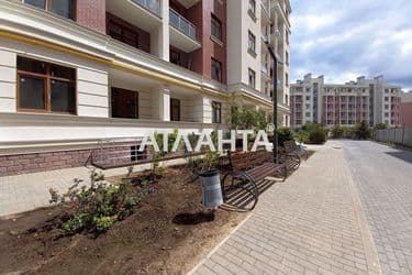 1-room apartment apartment by the address st. Tramvaynaya (area 43,7 m²) - Atlanta.ua - photo 19