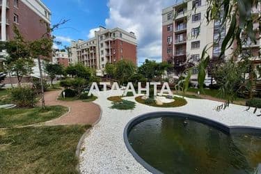 1-room apartment apartment by the address st. Tramvaynaya (area 43,7 m²) - Atlanta.ua - photo 20