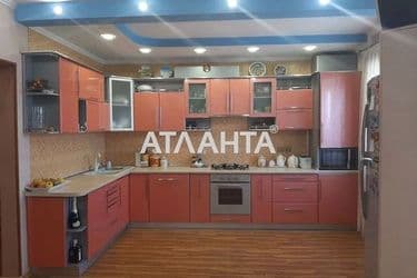 Многокомнатная квартира по адресу 7-я улица (площадь 170 м²) - Atlanta.ua - фото 17