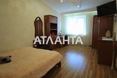 Многокомнатная квартира по адресу 7-я улица (площадь 170 м²) - Atlanta.ua - фото 22