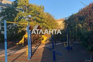 Многокомнатная квартира по адресу 7-я улица (площадь 170 м²) - Atlanta.ua - фото 27