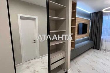 2-кімнатна квартира за адресою вул. Сергія Данченка (площа 62 м²) - Atlanta.ua - фото 33