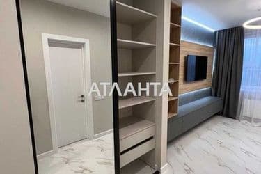 2-rooms apartment apartment by the address st. Sergeya Danchenko (area 62 m²) - Atlanta.ua - photo 33