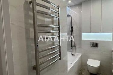 2-rooms apartment apartment by the address st. Sergeya Danchenko (area 62 m²) - Atlanta.ua - photo 44