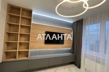 2-rooms apartment apartment by the address st. Sergeya Danchenko (area 62 m²) - Atlanta.ua - photo 27