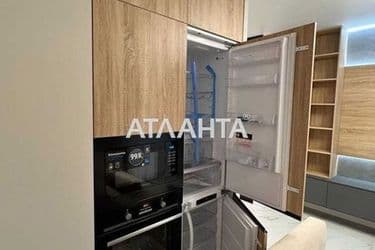 2-rooms apartment apartment by the address st. Sergeya Danchenko (area 62 m²) - Atlanta.ua - photo 30