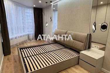 2-rooms apartment apartment by the address st. Sergeya Danchenko (area 62 m²) - Atlanta.ua - photo 37