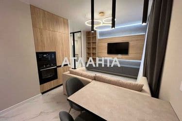 2-rooms apartment apartment by the address st. Sergeya Danchenko (area 62 m²) - Atlanta.ua - photo 28