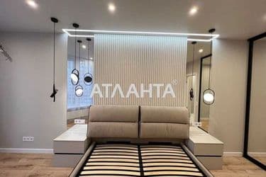 2-rooms apartment apartment by the address st. Sergeya Danchenko (area 62 m²) - Atlanta.ua - photo 38