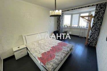 Многокомнатная квартира по адресу ул. Говорова марш. (площадь 164 м²) - Atlanta.ua - фото 32