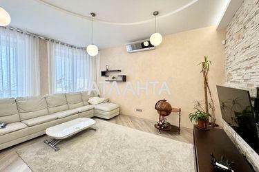 3-rooms apartment apartment by the address st. Khvoynyy per (area 128,1 m²) - Atlanta.ua - photo 18