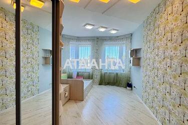 3-rooms apartment apartment by the address st. Khvoynyy per (area 128,1 m²) - Atlanta.ua - photo 26