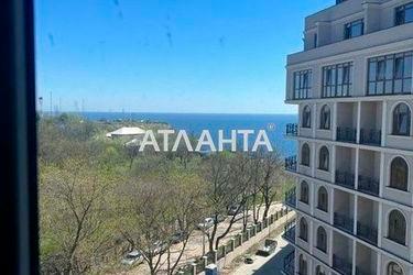 1-room apartment apartment by the address st. Dacha Kovalevskogo 7 ya liniya (area 40 m²) - Atlanta.ua - photo 36