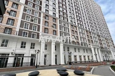 1-кімнатна квартира за адресою вул. Максимовича (площа 41,1 м²) - Atlanta.ua - фото 19