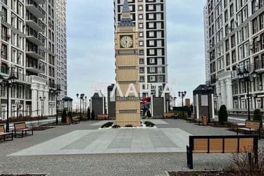 1-room apartment apartment by the address st. Maksimovicha (area 41,1 m²) - Atlanta.ua - photo 20