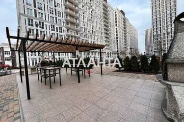 1-room apartment apartment by the address st. Maksimovicha (area 41,1 m²) - Atlanta.ua - photo 26