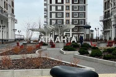 1-room apartment apartment by the address st. Maksimovicha (area 41,1 m²) - Atlanta.ua - photo 27