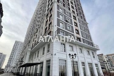 1-room apartment apartment by the address st. Maksimovicha (area 41,1 m²) - Atlanta.ua - photo 28